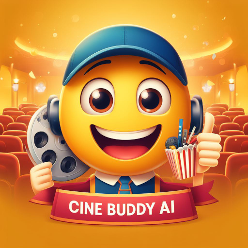 Cine Buddy AI